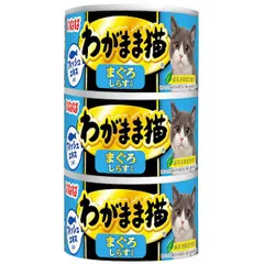 いなば キャットフード 69缶セット 140g 猫じゃらし5点付き