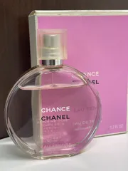 早いもの勝ち最終値下げ即配送美品CHANEL CHANCE 香水100ml Celes (セレス) | Chanel - Chance (シャネル - チャンス)