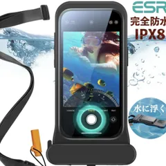 週末セール‼‼ダイビングに【新品】iPhone 15/14/13専用防水ケース/完全防水/水中撮影/浮上設計