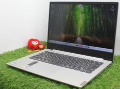 【お買得☆レノボ】office付☆カメラ付☆ノート14インチ☆8GB/SSD256GB/Core i5-8265U(8世代)/Win11☆Lenovo ideapad S340 81N7【7185】