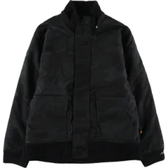 古着 カーハート Carhartt 迷彩柄 中綿ジャケット パファージャケット メンズM相当/eaa521336