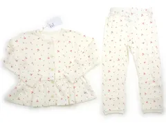 【アプレレクール/apreslescours】パジャマ 120サイズ 女の子【子供服・ベビー服】（1908643）