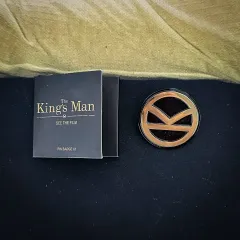 キングスマン バッジ 610rVuxzj4L._AC_SR175,