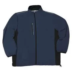 【新品・5営業日で発送】ボンマックス ライトジャケット (MJ0082) 色 : ネイビー サイズ : XXL 