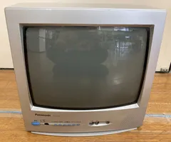 【値上げ】パナソニック　TH-28WG20 テレビ