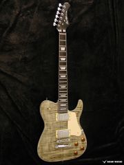 squier CVボディ コンポーネント テレキャスター ラッカー