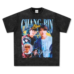 2025年最新】straykids tシャツ xlの人気アイテム - メルカリ