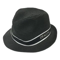 2025年最新】DANCE WITH DRAGON ハットの人気アイテム - メルカリ