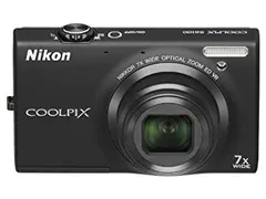 2025年最新】coolpix s6100の人気アイテム - メルカリ