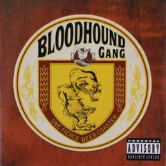 2025年最新】bloodhound gangの人気アイテム - メルカリ
