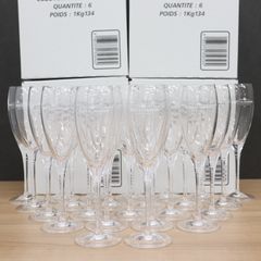 ITWPMQQS11FG Baccarat オールドバカラ ディアマン ピエーリー 大型  