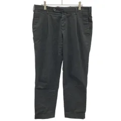 PT TORINO ピーティー トリノ EVO FIT チノトラウザーパンツ COFT11Z0BCL1 ブラック 48のサムネイル