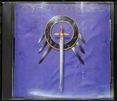TOTO ／The Seventh One 輸入盤CD - メルカリ