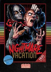 Nightmare Vacation [DVD]