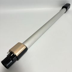 【純正品】 Panasonic パナソニック　MC-SBU410J　掃除機　延長管　パイプ　タービンヘッド　中間パイプ　ズームパイプ　部品　中古　黒　ブラック　ゴールド　金　AVV99P-Q00P