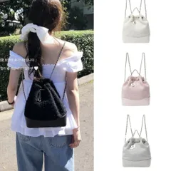 【新品未使用】The barnnet バックパック The Barnnet(ザ バーネット) バックパック・リュック(レディース