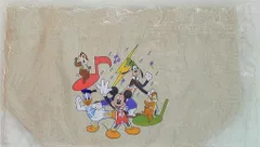 嵐 19年 嵐を旅する展覧会 ARASHI EXHIBITION JOURNEY ミニトートバッグ