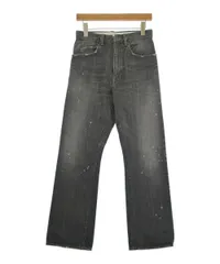 saby デニムパンツ メンズ 【古着】【中古】【送料無料】
