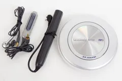 2024年最新】Panasonic D‐SOUND ポータブルCDプレーヤーの人気アイテム