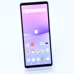 A23】Xperia 10 VI SOG14 本体 ショップ展示品 - メルカリ