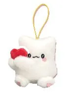 はなまるおばけ ハートマスコット 通常