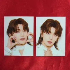 INI 2025 XQUARE - MASTERPIECE 髙塚大夢 IDフォトセット