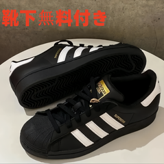 【新品未使用】 adidas originals superstarアディダス・オリジナルズ・スーパースター