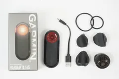 GARMIN VARIA500本体