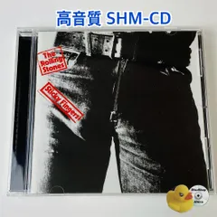 ザ・ローリング・ストーンズ／スティッキー・フィンガーズ[SA-CD SHM仕様] Amazon.co.jp: スティッキー・フィンガーズ(紙ジャケット仕様