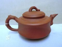 九谷花瓶 繊細文 色彩花器 山水緑主体に色絵多色・RR】花器 鑑賞