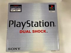 PlayStation  (SCPH-7500)　本体