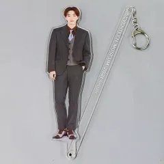 【中古】雑貨 ジョンハン アクリルスティック 「SEVENTEEN museum 2021」