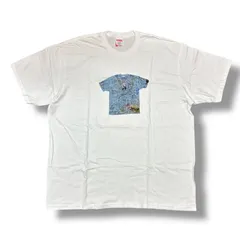 2025年最新】supreme First Tee 30th anniversaryの人気アイテム
