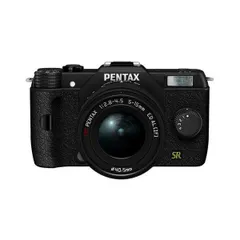 PENTAX Q7【中古品】ショット数67枚 PENTAX Q7【中古品】ショット数67枚