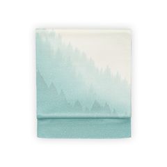 袋帯●二代目清次郎　遠山