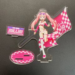 東京喰種 ジャックジャンヌ 石田スイ展 アクリルボトルキャップ
