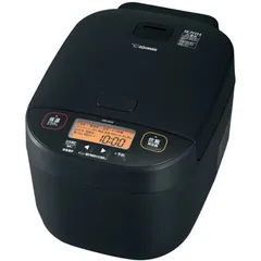 象印 極め炊き NW-WA10-BZ ブラック 未使用 Zojirushi 楽天市場】[NW