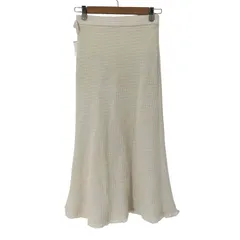 アルアバイル allureville ラスティックツイードスカート レディース JPN：2 のサムネイル