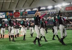 【中古】生写真(男性) 集合/ライブフォト・横型・全身・BLACK WINGS/「ACTORS☆LEAGUE 2021」オンラインフォト