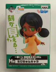 ガンダム　一番くじ　ちびきゅんキャラ 2025年最新】ちびきゅん ガンダムの人気アイテム - メルカリ