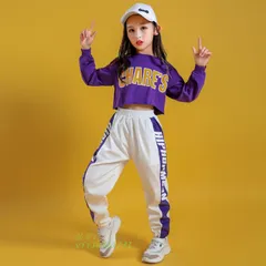 ダンス衣装 ダンス 衣装 ヒップホップ 子供服 ヒップホップ キッズ ガールズ 衣装 キッズダンス衣装 ジャージ 韓国風 キッズ 上下キッズ ダンス 女の子 ジャージ vii3w851331