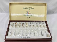 マーシャン パトラ Patra 18-12 カトラリー10本セット S-8 - メルカリ