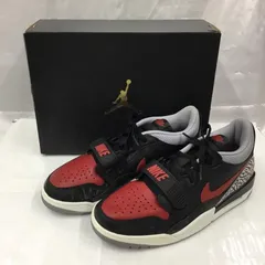 NIKE ナイキ スニーカー CD7069-006 AIR JORDAN LEGACY 312 LOW 26cm 箱有