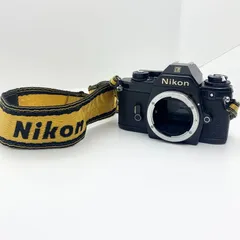 2024年最新】nikon emの人気アイテム - メルカリ