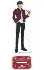 【中古】アクリルスタンド・アクリルパネル 赤井秀一(snow ver.) デカアクリルスタンド 「名探偵コナン」