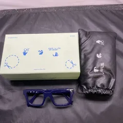 オフホワイト　眼鏡  　メガネフレーム B25051320/Bランクのサムネイル