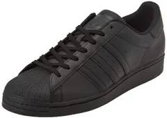 [アディダス] Superstar [並行輸入品] - EG4957 - Color: 黒 - Size: 28 
