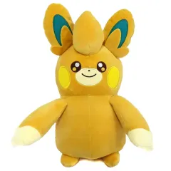 【中古】ぬいぐるみ パモット もふぐっとぬいぐるみ～パモ・パモット～ 「ポケットモンスター」