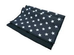 【迅速発送】養生クッションマット(星柄) PSM0912 90cm×120cm