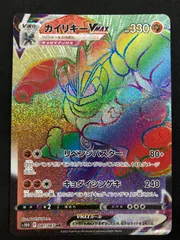 PSA10 カイリキーVMAX HR s10D 081/067 ポケモンカード PSA10 カイリキーVMAX HR s10D 081/067 - メルカリ